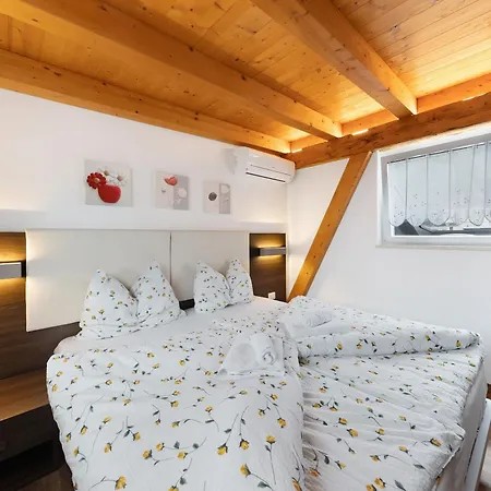 Apartmán Sunshine Bolzano